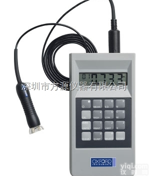 <em>英国牛津</em><em>仪器</em>Oxford面铜膜厚仪CMI563