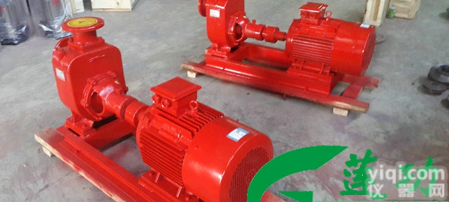 XBD-ZX  自吸消防泵<em>价格表</em>，卧式<em>自吸泵</em>产品特点，温州便拆式卧式<em>自吸泵</em>