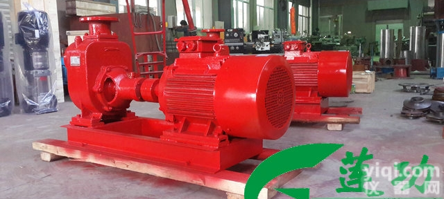 XBD-ZX  <em>自吸消防泵图样展示，卧式自吸消防泵图集，江西零泄漏自吸消防泵</em>