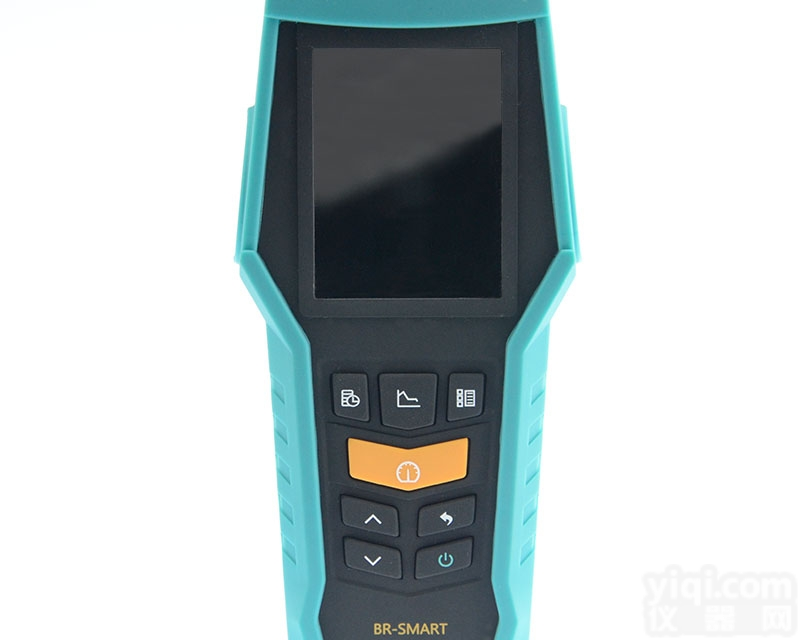 BR-Smart-126  博朗Smart多功<em>能手</em>持<em>检测仪</em>