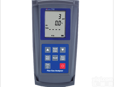 SUMMIT-712  SUMMIT-712<em>管道</em><em>烟气</em><em>燃烧效率</em>分析<em>SUMMIT712</em>