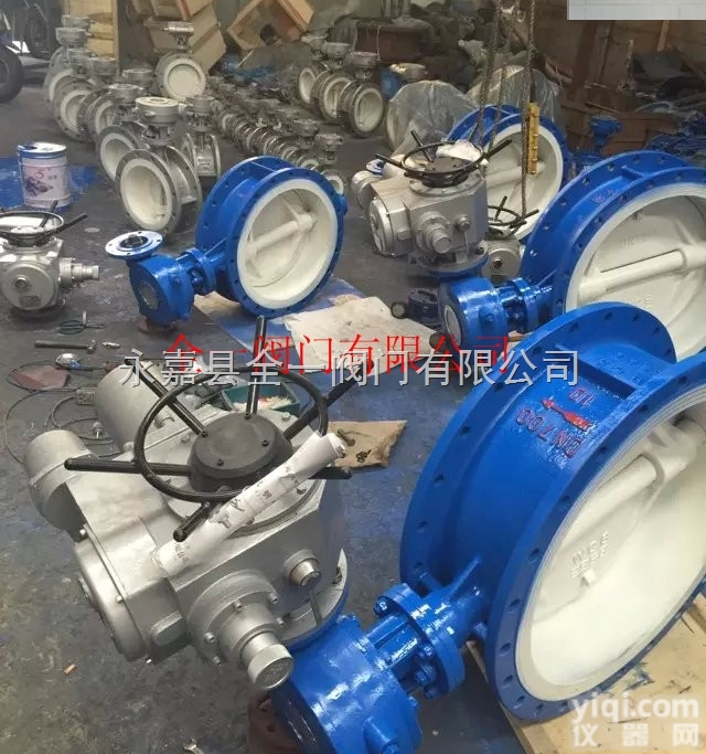 D943Y  D943Y<em>美标</em>电动法兰<em>蝶阀</em>