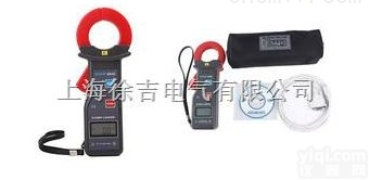 ETCR6200  <em>直流</em>/交流钳形漏<em>电流表</em>（汽车<em>漏电</em>流钳表）