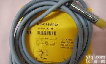 NI75U-Q80-AP6X2-H1141  全新<em>原装</em>方形<em>接近开关</em>图尔克<em>现货供应</em>