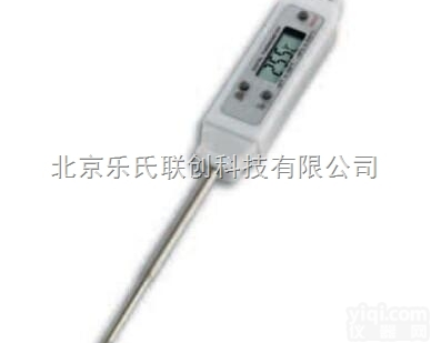 德国RBR DigiTemp <em>插入式</em>口袋<em>温度计</em>