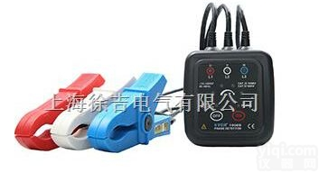 <em>ETCR1000D</em>  <em>大口径</em><em>非接触</em>检相器