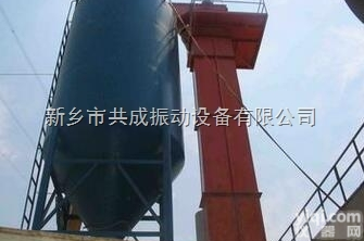 共成设备<em>定做各种</em><em>提升机</em> HL<em>斗式</em><em>提升机</em>