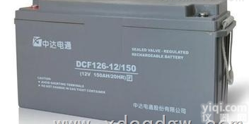 中达电通<em>蓄电池</em>使用<em>说明书</em>！