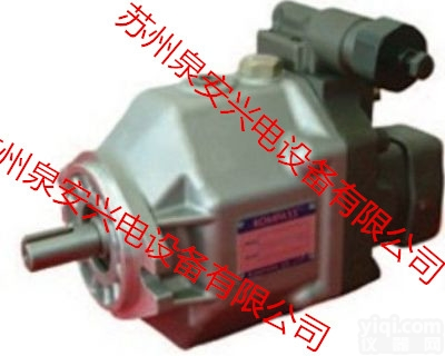 AR22-01-C-FLK  供应KOMPASS康百世<em>AR系列变量柱塞泵</em>AR22-01-C-FLK