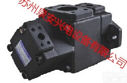 PV2R12-<em>25</em>-65R-F-RRX  KOMPASS康<em>百世</em>双联定量PV2R12-<em>25</em>-65R-F-RRX叶片...