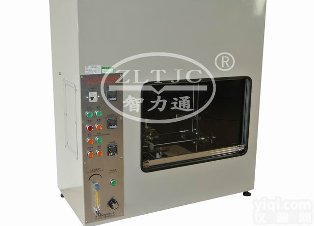 ZLT-ZY2  针焰试验机 <em>针焰试验仪</em> <em>针焰试验仪</em>厂家直销