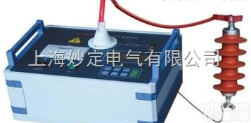 YBL-IV（可充电）<em>氧化锌</em><em>避雷器</em><em>测试仪</em>