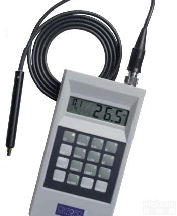 英国<em>牛津</em>仪器Oxford <em>CMI200</em>系列cmi243膜厚仪