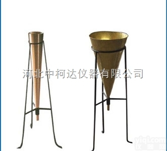 <em>砂浆</em>流动度<em>漏斗</em>