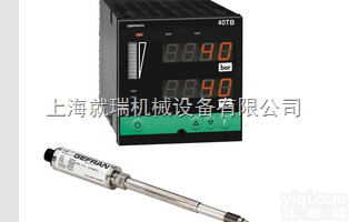 杰<em>弗伦</em>压力<em>指示器</em>，GEFRAN控制器