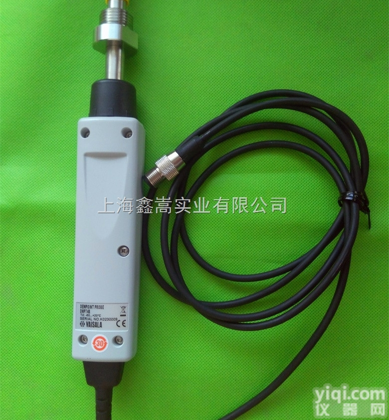 维<em>萨拉</em>DM70<em>露点仪</em>探头，vaisala高精度露点测量探头