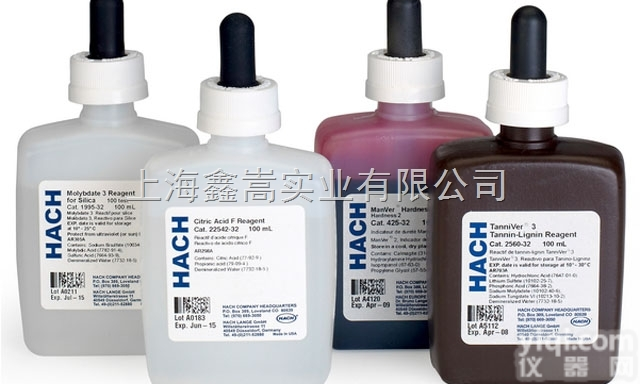 <em>美国</em><em>哈希</em>COD<em>试剂</em>，hach<em>试剂</em>，<em>哈希</em>公司，<em>哈希</em>总代理