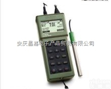 HI98183<em>高精度</em>防水<em>便携式</em>pH/ORP/温度测定仪、USB接口