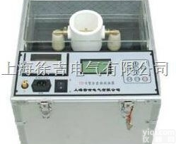 JJC-II  <em>微电脑</em><em>绝缘油</em><em>介电强度</em><em>测试仪</em>