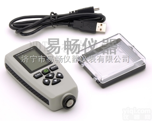 YT180  <em>东营</em>YT180<em>管道</em>防腐层测厚仪厂家，<em>东营</em>油漆测厚仪价格，易畅仪器生产涂...