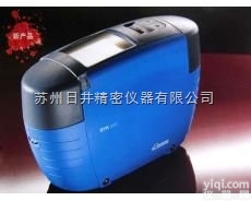 德国<em>BYK</em><em>色差</em>仪<em>多角度</em>CM-6362