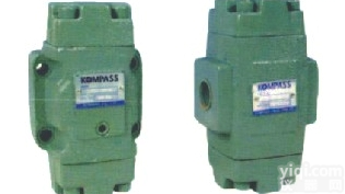 CPDF-10-A1 CPDF-16-A  台湾康<em>百世</em>液控<em>单向阀</em>CPDF-10-A1 CPDF-16-A1 CPD...