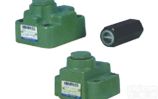 CIT-03-A2 CIT-04-A2  台湾康<em>百世</em>KOMPASS<em>单向阀</em>CIT-03-A2 CIT-04-A2