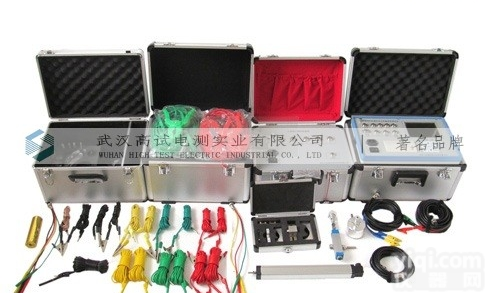 新一代石墨<em>触头</em><em>断路器</em>动特性分析仪厂家