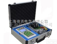 ZKY30G  多功能三钳相位伏安表（三相电力参数向量仪）