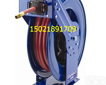 TSH-N-350  美国考克斯卷<em>管器</em>/进口卷<em>管器</em>/弹簧卷<em>管器</em>/输水卷盘/<em>自动</em>盘<em>管器</em>
