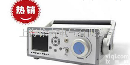 HDWS-<em>242</em>  上海微机型 便携式SF6气体微水<em>测量仪</em>（<em>露点仪</em>）厂家