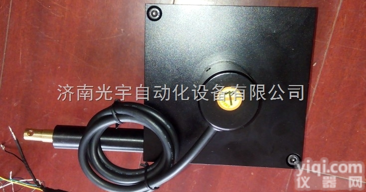 <em>GYL30</em>  上海供应4-20mA输出多圈值<em>拉线</em>编码器