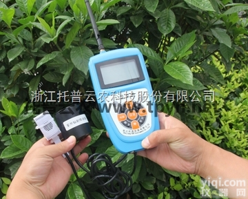 TPJ-22  <em>温度</em><em>照度</em><em>监测仪</em>