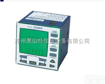 IPD-FCC2  IPD-FCC2日本西铁城数字<em>位移</em>表<em>显示器</em>