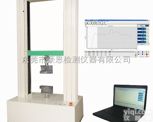 HE-BL-2TS  <em>电子</em>式万能材料<em>拉力</em><em>实验设备</em>