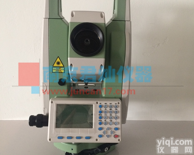 <em>三鼎</em>STS722L<em>全站仪</em>
