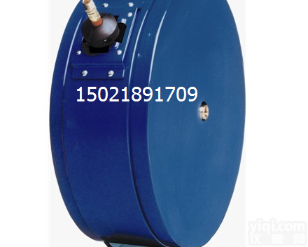 EN-N-125  美国考克斯卷管器/<em>密封式</em>卷管器/弹簧<em>不锈钢</em>卷管器/输水盘管器/进口卷盘