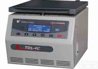 TDL-4C  上海安亭科学TDL-4C<em>低速</em>台式<em>离心机</em>，<em>飞鸽</em>Pai<em>离心机</em>