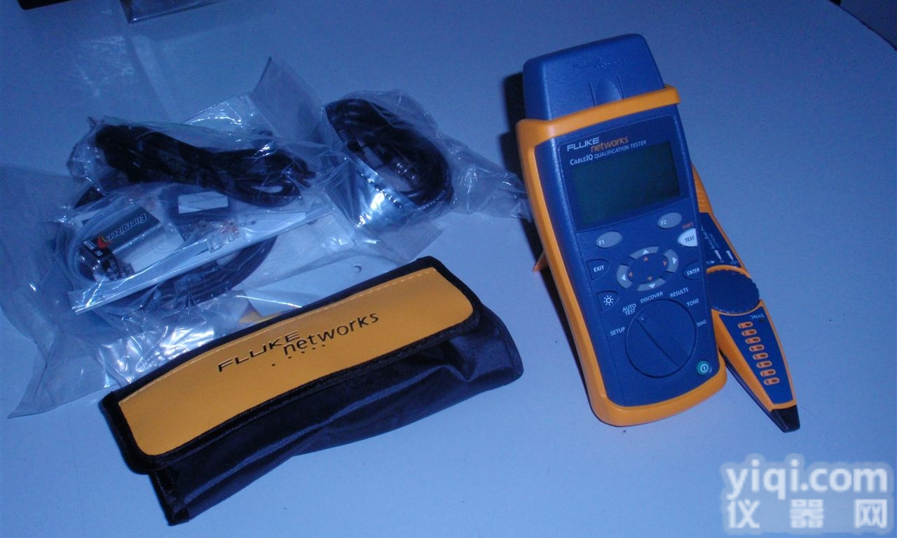 <em>CIQ</em>-100  <em>CIQ</em>-100福禄克<em>测试仪</em>总代