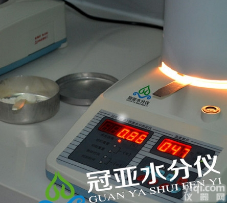 SFY  <em>安徽</em>肉松水份检测仪<em>进口品</em>质