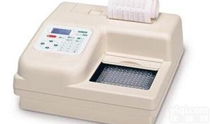 <em>美国伯乐680酶标仪</em>