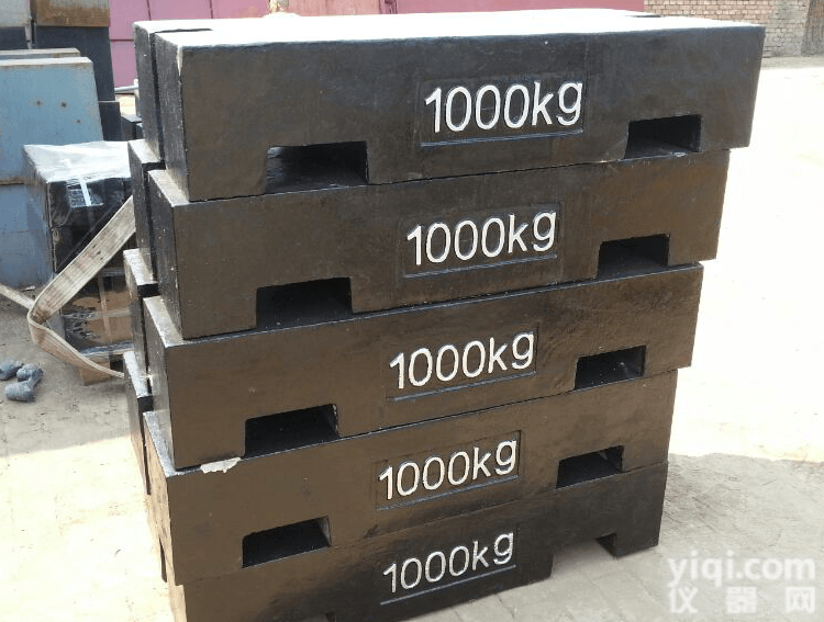 MH-1000kg  河北铸铁<em>砝码</em>1000kg<em>生产厂家</em>