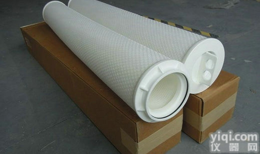 <em>40</em><em>英寸</em>大通量<em>过滤器</em>滤芯