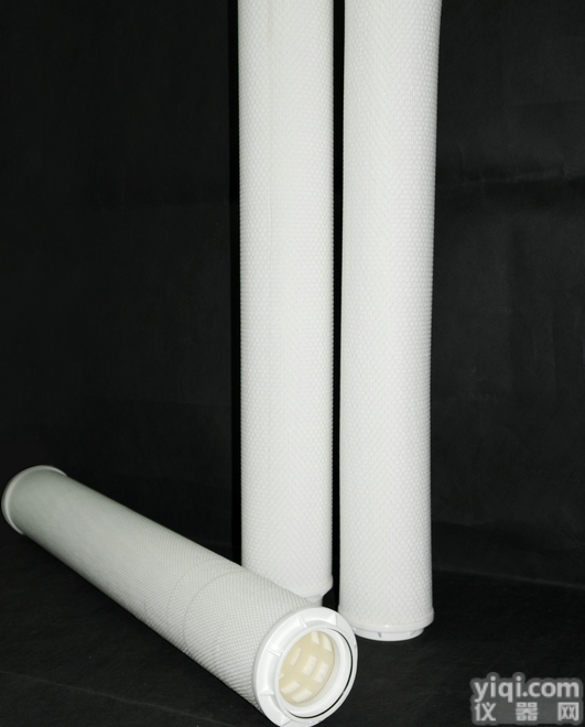 电厂<em>超滤</em>/<em>反渗透</em>前置保安过滤器滤芯