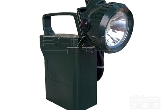 便携式安全<em>工作灯</em>，边防<em>巡检</em>强光灯，便携式防汛应急灯