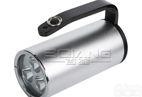 BQ3500A  <em>手提式</em>led<em>强光</em>灯 冷白光<em>手提式</em>探照灯 <em>强光</em>防爆探照灯