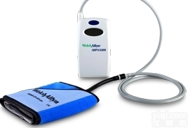 <em>美国伟伦ABPM 6100动态血压</em>仪