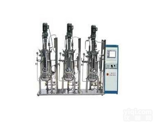 GY-102ED1  <em>多级</em><em>发酵罐</em>厂家/价格，