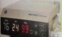 <em>美敦力</em>Biotrend血氧<em>饱和度</em>及<em>血球</em>压积监测系统