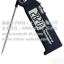 EXTECH 39272 <em>温度计</em>,39272 袖珍<em>折叠式</em><em>温度计</em>,EXT...